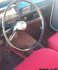 FIAT 1100 Mare 1100 R FIAT 1100 Mare 1100 R
