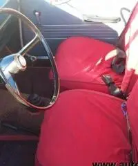 FIAT 1100 Mare 1100 R FIAT 1100 Mare 1100 R
