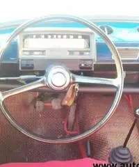 FIAT 1100 Mare 1100 R FIAT 1100 Mare 1100 R