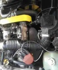 FIAT 124 SPIDER 2000 FIAT 124 SPIDER 2000