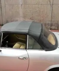 FIAT 124 SPIDER 2000 FIAT 124 SPIDER 2000