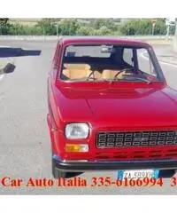 FIAT 127 Special Prima Serie TARGA ORO=UNICO PROPRIETARIO= FIAT 127 Special Prima Serie TARGA ORO=UNICO PROPRIETARIO=