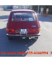 FIAT 127 Special Prima Serie TARGA ORO=UNICO PROPRIETARIO= FIAT 127 Special Prima Serie TARGA ORO=UNICO PROPRIETARIO=