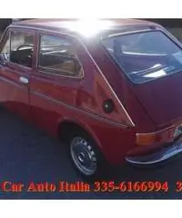 FIAT 127 Special Prima Serie TARGA ORO=UNICO PROPRIETARIO= FIAT 127 Special Prima Serie TARGA ORO=UNICO PROPRIETARIO=