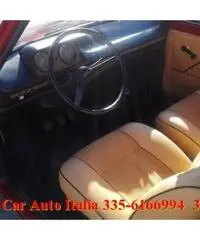 FIAT 127 Special Prima Serie TARGA ORO=UNICO PROPRIETARIO= FIAT 127 Special Prima Serie TARGA ORO=UNICO PROPRIETARIO=