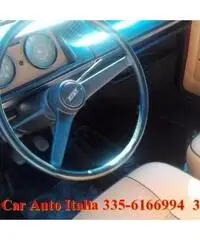 FIAT 127 Special Prima Serie TARGA ORO=UNICO PROPRIETARIO= FIAT 127 Special Prima Serie TARGA ORO=UNICO PROPRIETARIO=