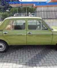 FIAT 128 1100 FIAT 128 1100