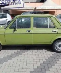 FIAT 128 1100 FIAT 128 1100