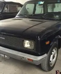 FIAT 128 128 FIAT 128 128