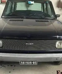 FIAT 128 128 FIAT 128 128