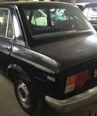 FIAT 128 128 FIAT 128 128
