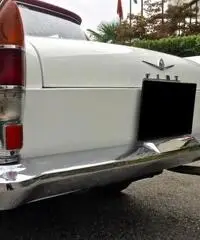 FIAT 1500 L RESTAURO INTEGRALE