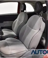 FIAT 500 1.2 LOUNGE NEOPATENTATI SOLO 46.000 KM TETTO FIAT 500 1.2 LOUNGE NEOPATENTATI SOLO 46.000 KM TETTO