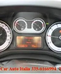 FIAT 500L 1.3 Multijet 95 CV Lounge PANORAMA NAVI BLUETOOTH