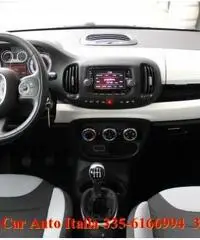 FIAT 500L 1.3 Multijet 85 CV Pop Star AZIENDALE OTTIME COND.