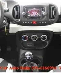 FIAT 500L 1.3 Multijet 85 CV Pop Star AZIENDALE OTTIME COND.