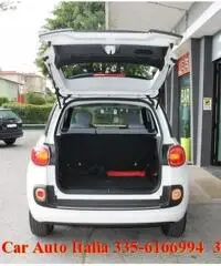 FIAT 500L 1.3 Multijet 85 CV Pop Star AZIENDALE OTTIME COND.