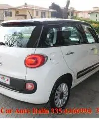 FIAT 500L 1.3 Multijet 85 CV Pop Star AZIENDALE OTTIME COND.