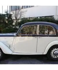 Fiat - 508 Balilla Beaumont