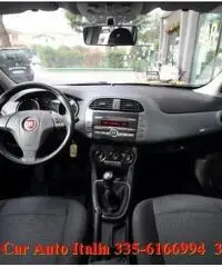 FIAT Bravo 1.4 Dynamic GPL 5 porte IDEALE PER NEOPATENTATI