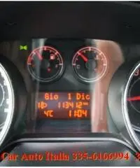 FIAT Bravo 1.4 Dynamic GPL 5 porte IDEALE PER NEOPATENTATI