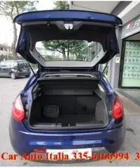 FIAT Bravo 1.4 Dynamic GPL 5 porte IDEALE PER NEOPATENTATI