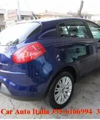 FIAT Bravo 1.4 Dynamic GPL 5 porte IDEALE PER NEOPATENTATI