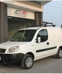 FIAT Doblo Doblò 1.6 16V Natural Power METANO OTTIMO STATO