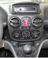 FIAT Doblo Doblò 1.6 16V Natural Power METANO OTTIMO STATO