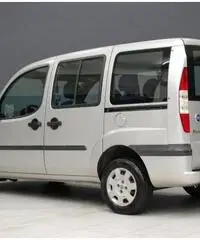 FIAT Doblo Doblò 1.9 JTD cat Active