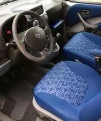 FIAT Doblo Doblò 1.9 JTD cat Active