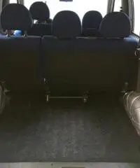 FIAT Doblo Doblò 1.9 JTD cat Active