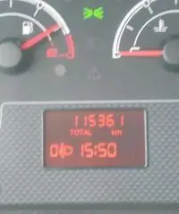 Fiat Fiorino 1.3 MJT 75CV Furgone