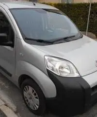 FIAT Fiorino 1.3 MJT 75CV Furgone SX
