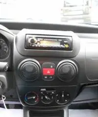 FIAT Fiorino 1.3 MJT 75CV Furgone SX