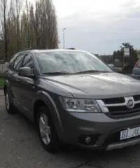 FIAT Freemont 2.0 Multijet 140 CV Urban