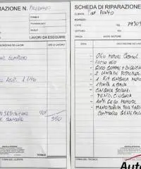 Fiat Grande Punto 1.2 65cv DYNAMIC 5 PORTE 'UNICO PROPRIETARIO'