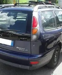 FIAT Marea 105 JTD cat Weekend SX