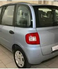 FIAT Multipla 1.6 METANO Active 6p.  GARANZIA 24 MESI