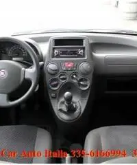 FIAT Panda 1.1 B / METANO Radio CD/Mp3 -DISCRETE CONDIZIONI-