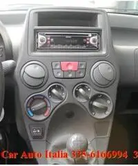 FIAT Panda 1.1 B / METANO Radio CD/Mp3 -DISCRETE CONDIZIONI-