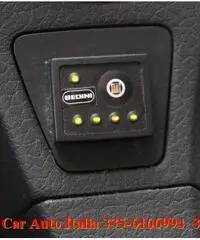 FIAT Panda 1.1 B / METANO Radio CD/Mp3 -DISCRETE CONDIZIONI-