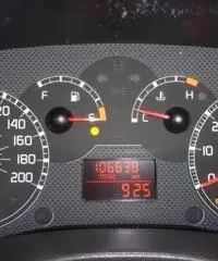 FIAT Panda 1.3 MJT 16V 4x4 Climbing