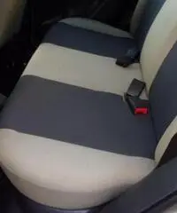 FIAT Panda 1.3 MJT 16V 4x4 Climbing