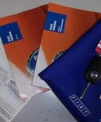 FIAT Panda 1.3 MJT 16V 4x4 Climbing