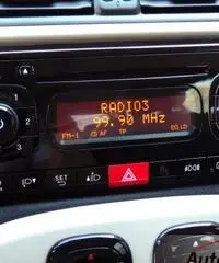 FIAT PANDA 4X4 1.3 MJT 95CV