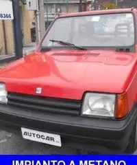 FIAT Panda 850 Special - METANO PUO' CIRCOLARE