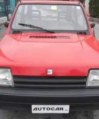 FIAT Panda 850 Special - METANO PUO' CIRCOLARE
