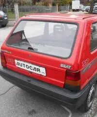 FIAT Panda 850 Special - METANO PUO' CIRCOLARE