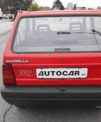 FIAT Panda 850 Special - METANO PUO' CIRCOLARE